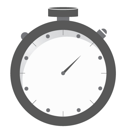 Stopwatch Icon